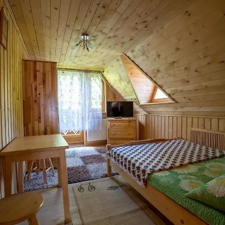 Domek U Bosi Zakopane