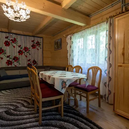 Domek U Bosi * Zakopane
