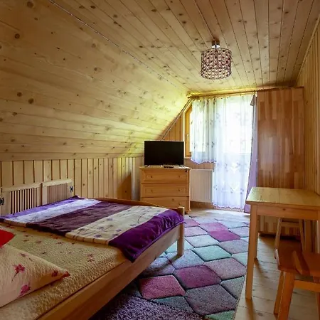 Domek U Bosi Apartment Zakopane