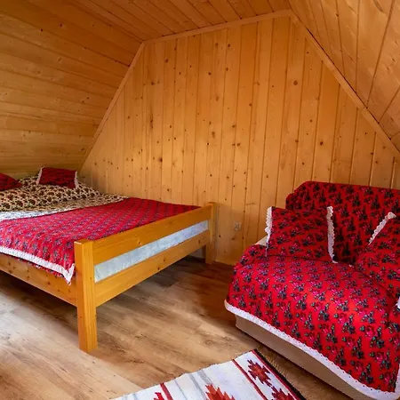 Domek U Bosi Apartment Zakopane